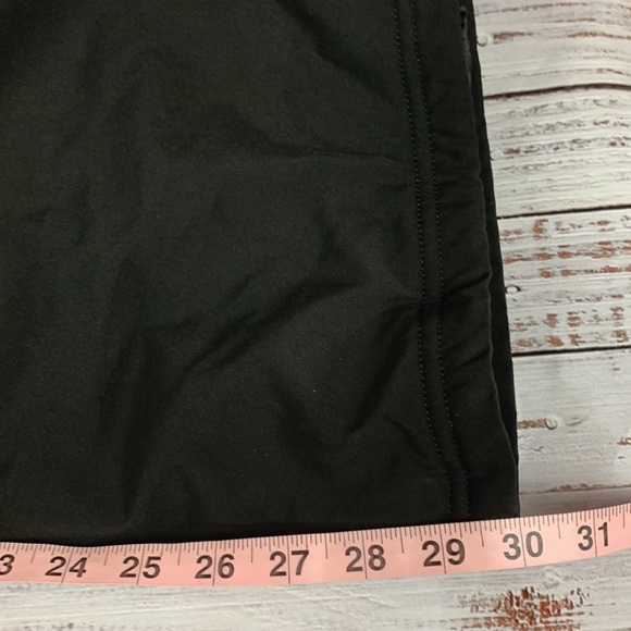 Gerry black snow pants size XL - Picture 14 of 16